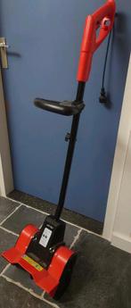 WAVES Professionele Sneeuwruimer, 1300W zgan!, Ophalen, Zo goed als nieuw, WAVES