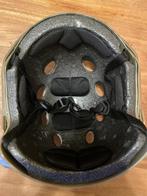 airsoft helm camo S/M, Ophalen of Verzenden, Landmacht, Nederland, Helm of Baret