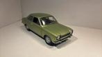 Ford escort 1 minichamps 1.18, Hobby en Vrije tijd, Modelauto's | 1:18, Ophalen of Verzenden, MiniChamps, A, A