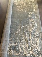 Vloerkleed, Ophalen, Groen, Zo goed als nieuw, Minder dan 10 m²