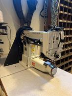 Leernaaimachine, Hobby en Vrije tijd, Naaimachines en Toebehoren, Gebruikt, Naaimachine, Industrieel, Ophalen