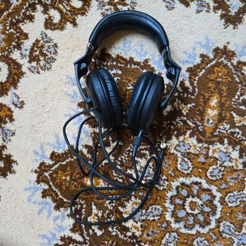Pioneer dj koptelefoon Pioneer HDJ-2000MK2-K DJ hoofdtelefoo beschikbaar voor biedingen