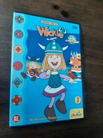 Wicky de Viking deel 1 dvd., Alle leeftijden, Ophalen of Verzenden, Europees, Tekenfilm