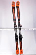 154 ski's BLIZZARD FIREBIRD Ti BLACK/red, Woodcore, Overige merken, 140 tot 160 cm, Gebruikt, Verzenden