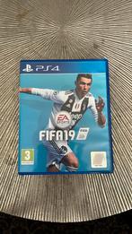 FIFA 19 PlayStation vier, Spelcomputers en Games, Games | Sony PlayStation 4, Vanaf 3 jaar, Sport, Ophalen of Verzenden, 3 spelers of meer