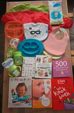 Babyvoeding, Kinderen en Baby's, Babyvoeding en Toebehoren, Ophalen of Verzenden, Zo goed als nieuw, Overige typen