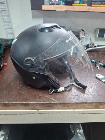 Scooter helm S beschikbaar voor biedingen