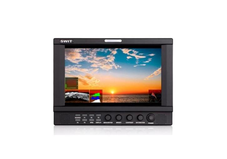 S-1093F 9-inch Full HD Reference LCD Monitor, Audio, Tv en Foto, Videocamera's Digitaal, Nieuw, Camera, Geheugenkaart, Overige merken