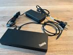 Lenovo thinkpad hybrid universele USB A + C dock, Computers en Software, Ophalen of Verzenden, Zo goed als nieuw, Lenovo, Docking station