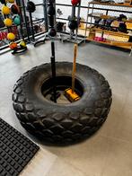 Tractor band met hamers, Sport en Fitness, Ophalen of Verzenden, Zo goed als nieuw