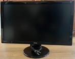 BenQ GL2450HM 24 inch monitor, Computers en Software, Monitoren, Gebruikt, Kantelbaar, Full HD, 1 tot 2 ms