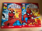 Spider-Man And His Amazing Friends Animated Series Zeldzaam!, Cd's en Dvd's, Vanaf 12 jaar, Ophalen of Verzenden, Zo goed als nieuw