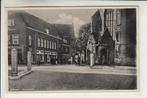 Alkmaar, Koorstraat [2], Ophalen of Verzenden, 1940 tot 1960, Gelopen, Noord-Holland