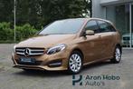 Mercedes-Benz B-klasse 200 d Ambition Trekhaak, Apple Carpla, Gebruikt, 4 cilinders, Beige, Bedrijf