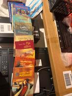 Carry slee boeken, Ophalen, Zo goed als nieuw, Kind en Jeugd