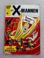HIP Comics De X-Mannen, Boeken, Eén comic, Ophalen, Gelezen, Europa