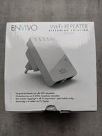 Envivo wifi repeater env-1254, Computers en Software, Ophalen of Verzenden