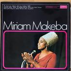 Miriam Makeba Vinyl - Uitstekende Staat, Ophalen of Verzenden, Zo goed als nieuw, 12 inch