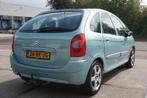 Citroen Xsara Picasso 1.8i-16V Attraction, Stof, Zwart, 4 cilinders, 116 pk
