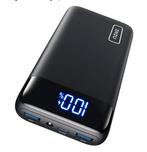 Iniu Powerbank nieuw! 20000 mAh, Ophalen of Verzenden, Nieuw