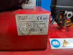 Fini Partner Compressor - Gebruikt, Doe-het-zelf en Verbouw, Compressors, 100 liter of meer, Ophalen, Gebruikt, Mobiel