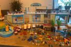 Playmobile Beach hotel, Kinderen en Baby's, Speelgoed | Playmobil, Complete set, Gebruikt, Ophalen of Verzenden