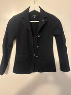Qhp wedstrijd jasje, Dieren en Toebehoren, Paardrijkleding, Ophalen, Zo goed als nieuw, Dressuur, Bovenkleding