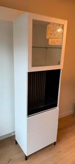 Ikea Besta wandkast, Ophalen, Gebruikt, 50 tot 100 cm, Minder dan 100 cm