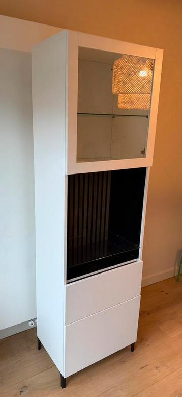 Ikea Besta wandkast - afbeelding 1