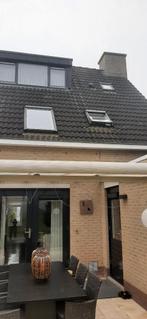 dakramen, Doe-het-zelf en Verbouw, Glas en Ramen, Gebruikt, 80 tot 120 cm, 80 tot 120 cm, Ophalen of Verzenden