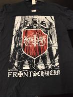 metal shirt: Marduk- Frontschwein.......*NEW*.....w26, Verzenden, Nieuw, Maat 52/54 (L), Zwart