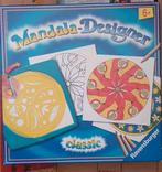 Mandala Ravenburger nieuw, Ophalen of Verzenden, Zo goed als nieuw