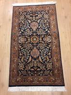 Handgeknoopt oosters tapijt tabriz, geknoopt in india., 50 tot 100 cm, Nieuw, 150 tot 200 cm, Overige kleuren