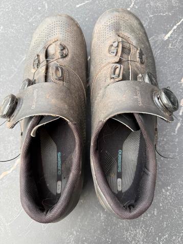 Shimano RX7 MTB/Gravel Schoenen - Maat 45 beschikbaar voor biedingen