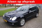 Mercedes-benz E-klasse Combi 320 CDI Avantgarde, Auto's, Mercedes-Benz, Origineel Nederlands, Te koop, 1785 kg, 5 stoelen