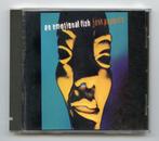 An Emotional Fish - Junk Puppets, Ophalen of Verzenden, Zo goed als nieuw, Poprock