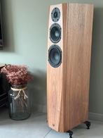 Phonar Veritas Edma surround set P6.5 | M4 | C8.5 | walnoot, Audio, Tv en Foto, Luidsprekers, Zo goed als nieuw, 120 watt of meer