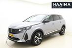 Peugeot 5008 1.2T 130pk GT | Panorama Dak | 7-Zitter | Navig, Voorwielaandrijving, Parkeersensor, Stof, Gebruikt