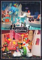 Efteling ansichtkaart Carnaval Festival 1, Verzamelen, Efteling, Ophalen of Verzenden, Zo goed als nieuw, Overige typen