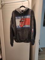 Tommy Hilfiger x Rolling Stones trui - Maat L, Maat 52/54 (L), Tommy Hilfiger, Ophalen of Verzenden, Grijs