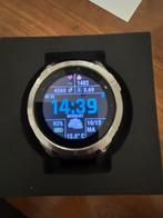 Garmin Fenix 7 - Zilver 47mm zgan, Sieraden, Tassen en Uiterlijk, Smartwatches, Afstand, Ophalen of Verzenden, Zo goed als nieuw
