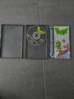 Sega cd bug compleet, 1 speler, Ophalen of Verzenden, Zo goed als nieuw, Vanaf 3 jaar