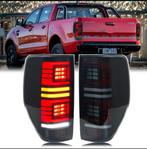 Ford ranger LED achterlichten 2012-2021, Auto-onderdelen, Verlichting, Ophalen of Verzenden, Nieuw, Ford