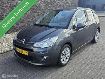 Citroen C3 1.2 PureTech Collection beschikbaar voor biedingen