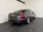 Audi A6 Limousine 2.8 FSI Pro Line Business (bj 2007), Gebruikt, 2773 cc, Bedrijf, 209 pk