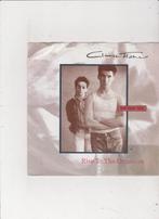 7" Single Climie Fisher - Rise to the occasion, Cd's en Dvd's, Vinyl Singles, Hiphop en Rap, Ophalen of Verzenden, Zo goed als nieuw