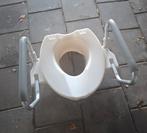 Verhogen wc, Diversen, Verpleegmiddelen, Ophalen