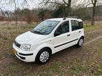 Fiat Panda 1.2 Edizione Cool apk t/m 19-04-2026, Voorwielaandrijving, Gebruikt, 1242 cc, Wit
