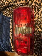 Achterlicht, Ophalen, Nieuw, Peugeot