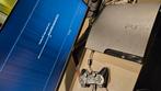 PS3 Slim. 320GB, HEN4.91HYBRID., Refurbished, 320 GB, Ophalen of Verzenden, Met 1 controller